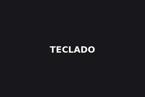Teclado Mecánico SW Brown GS200-N